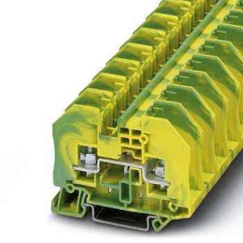 Болтовые клеммы-RTO 5-PE