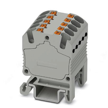 Проходная микроклемма-MP 10X1,5