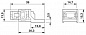 Сопряжение с оптоволоконным кабелем-FOC-I-D1PGY-S/MPAGC