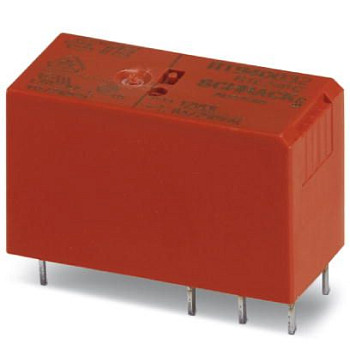 Одиночное реле-REL-MR-12DC/21-21/C1D2