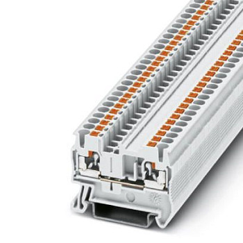 Проходные клеммы-PT 2,5 WH