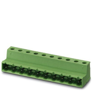 Разъем печатной платы-GIC 2,5/ 6-ST-7,62