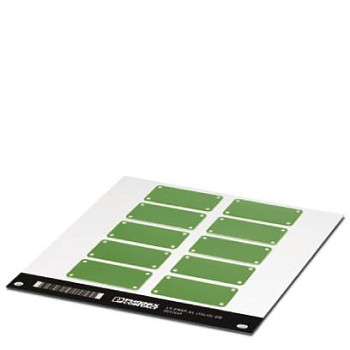 Маркеры для устройств-LS-EMSP-AL (50X30) GN