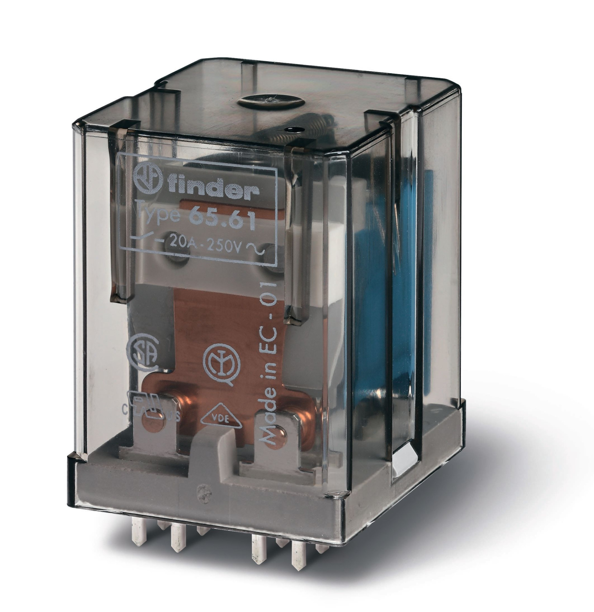 65.61.8.006.0300 Силовое электромеханическое реле