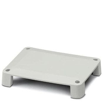 Полусфера корпуса-UCS HH 125-87 7035