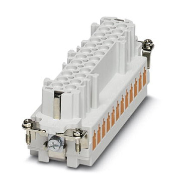 Модуль для контактов-HC-B 24-EBUQ-2,5