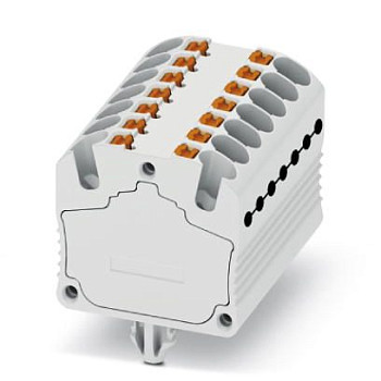 Проходная микроклемма-MP 14X1,5-RZ WH