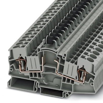 Клеммный блок-STME 6-DIO/R-L HV