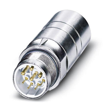 Переходные соединители-SF-5EP1N8AF4DU