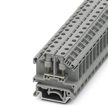 Проходные клеммы-OTTA 2,5-P/P