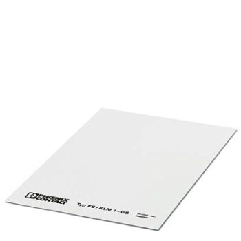 Маркировочные полосы-ES/KLM 1-GB