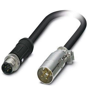 Сетевой кабель-NBC-MSD-QCMS SCO RAIL/.../...