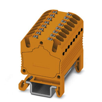 Проходная микроклемма-MP 16X1,5 OG