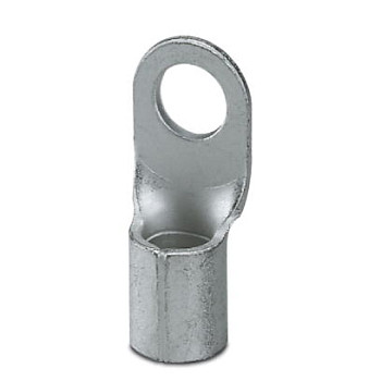 Круглый кабельный наконечник-C-RC 16/M6 DIN