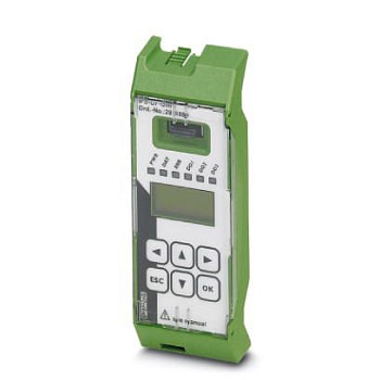 Пульт управления-IFS-OP-UNIT