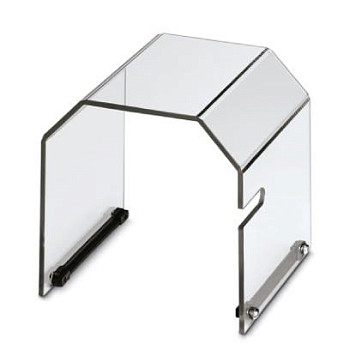 Крышка-CF 3000 HAUBE