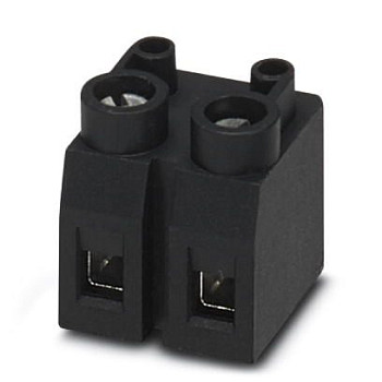Клеммные блоки для печатного монтажа-PTE 1,5/ 2-7,5 EU