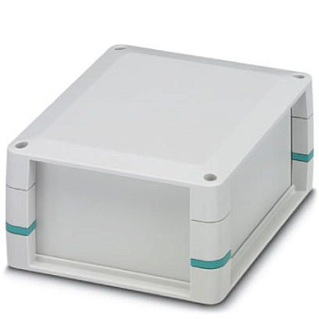 Корпус для электроники-UCS 125-87-H-CCD 7035