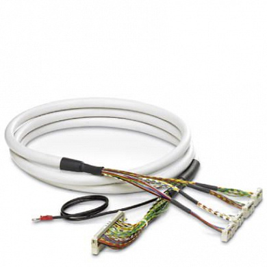 Cable-FLKMIL-50/4FLK14/EZ-DR/ 200/CS