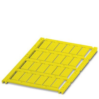 Маркировка для устройств-UCT-EM (20X9) YE CUS