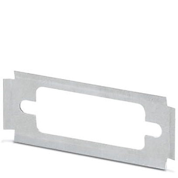 Экран D-SUB для защиты от ЭМВ-VS-15-A-EMV-S