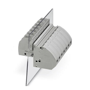 Болтовые клеммы-RWV 5-POT/S