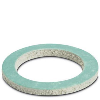 Плоское уплотнение-WP-FS HF IP68 M16