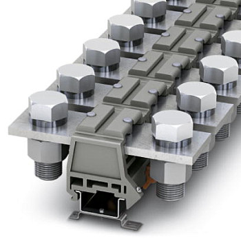 Сильноточные клеммы-RBO 16/WA240