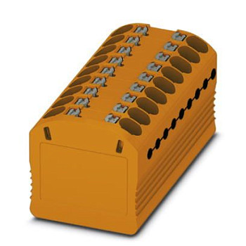 Распределительный блок-PTFIX 18X1,5 OG