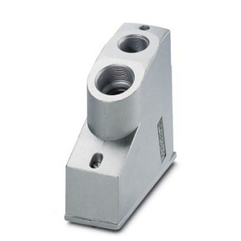 Корпус-VC-AL-T4-Z-M25/M20-S