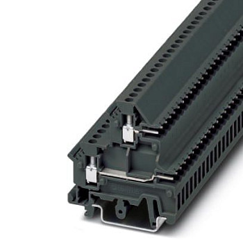 Вставная многоярусная клемма-TB 2,5-2L-BCP/2P I