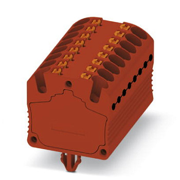 Проходная микроклемма-MP 16X1,5-RZ RD