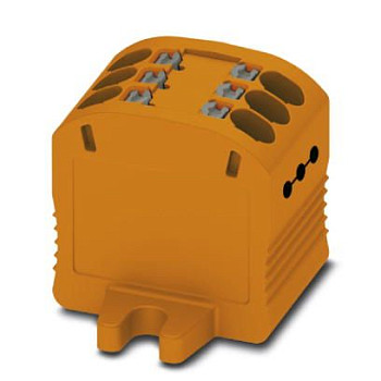 Проходная микроклемма-MP 6X1,5-F OG