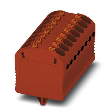 Распределительный блок-PTFIX 16X1,5-RZ RD