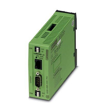 Интерфейс передачи данных-EU5C-SWD-CAN PXC