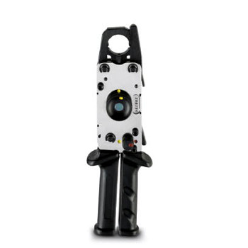 Клещи для опрессовки-CRIMPFOX-C50