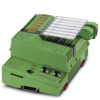 Управление-ILC 191 ME/INC