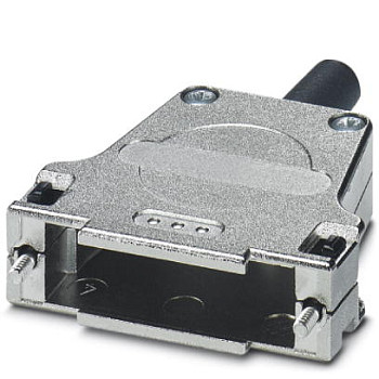 Сальниковый корпус D-SUB-CUC-DST-GZNI-S/DSSC25