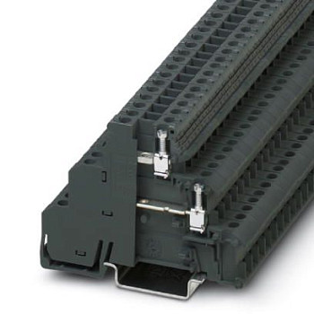 Клемма датчика/исп. устройства-TBIO 2,5-2L I