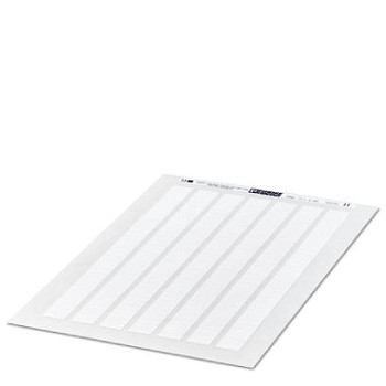 Этикетки в листах DIN-A4-BMKL 20X 8 WH