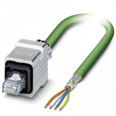 Сетевой кабель-VS-OE-PPC/ME-93B-LI/5,0