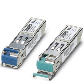 Модуль среды-FL SFP WDM10-SET