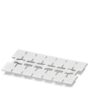 Маркировка для клеммных модулей-UM1-TM (8X12)