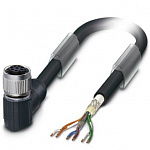 Системный кабель шины-SAC-6P-15,0-970/FR SCO