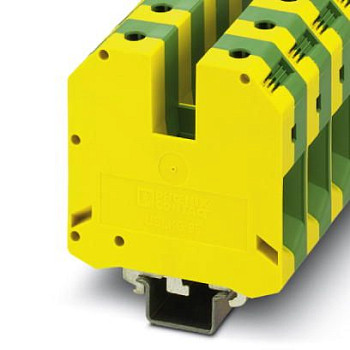 Клемма защитного провода-USLKG 95 B