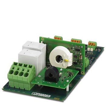 AC yправление зарядкой-EV-CC-AC1-L2-NAR-SER-PCB