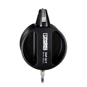 Пневматический обжимной инструмент-ZAP 25 T