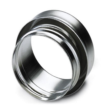 Защита кабеля/концевая втулка-WP-SC BRASS 45