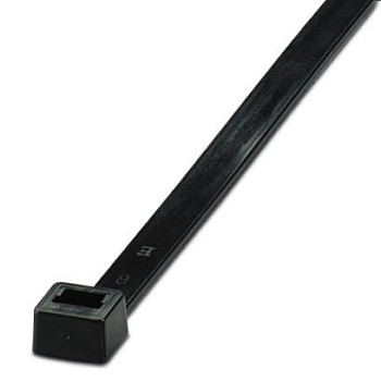 Кабельная стяжкам-WT-HF 9X780 BK