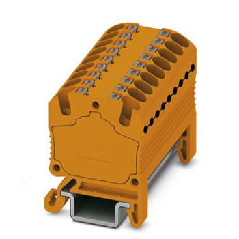 Проходная микроклемма-MP 18X1,5 OG